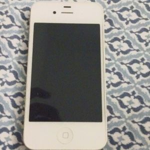 Iphone 4